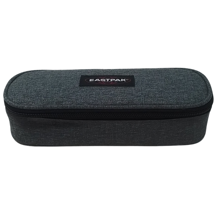 EASTPAK - ASTUCCIO OVAL SINGLE 363 SUNDAY GREY