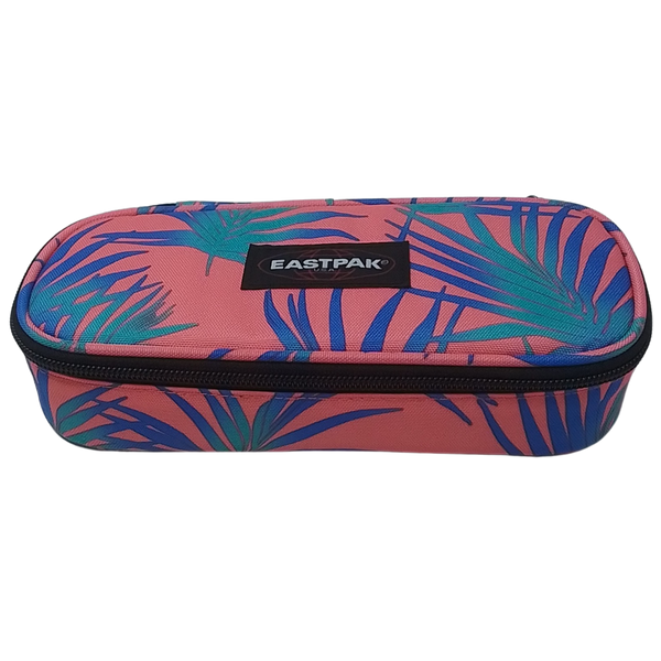 EASTPAK - ASTUCCIO OVAL SINGLE 3K1 BRIZE PINK GRADE