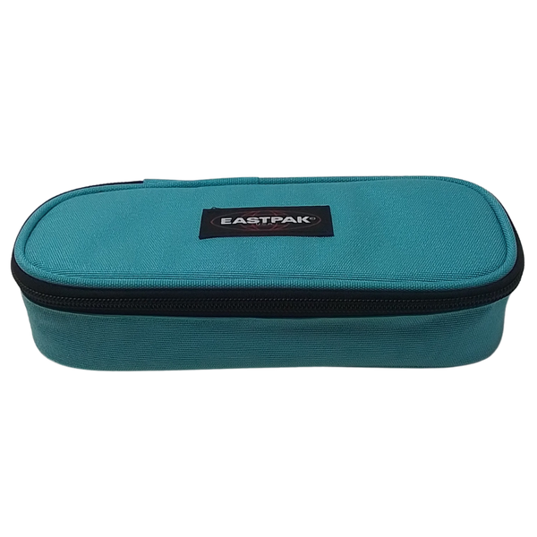 EASTPAK - ASTUCCIO OVAL SINGLE 1K8 SEA BLUE