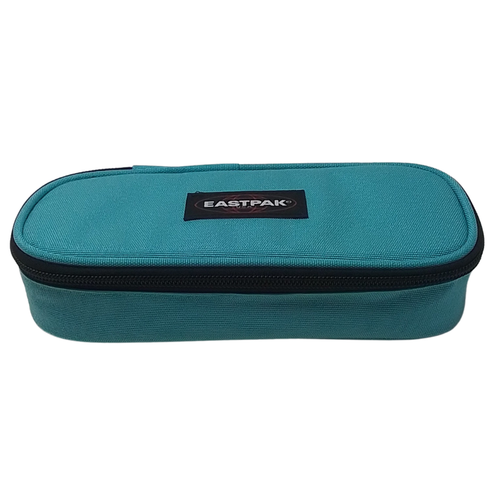 EASTPAK - ASTUCCIO OVAL SINGLE 1K8 SEA BLUE