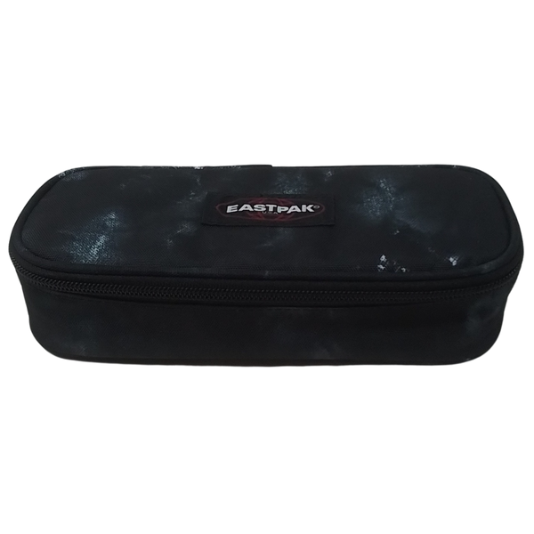 EASTPAK - ASTUCCIO OVAL SINGLE 9D3 CAMO DYE BLACK