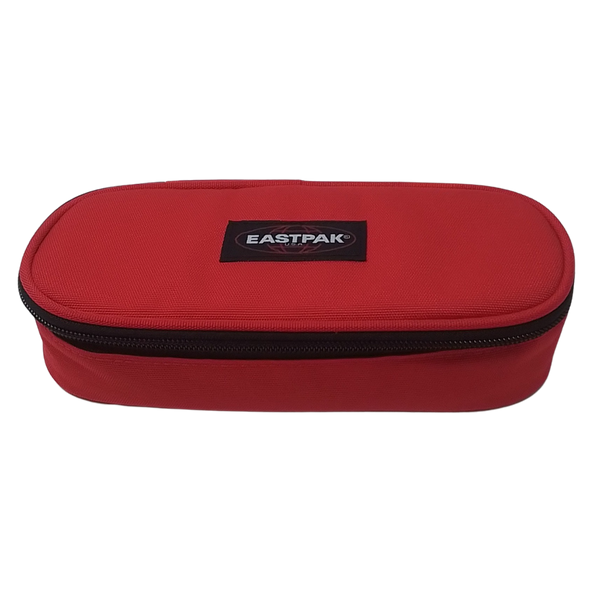 EASTPAK - ASTUCCIO OVAL SINGLE 85Z SAILOR RED