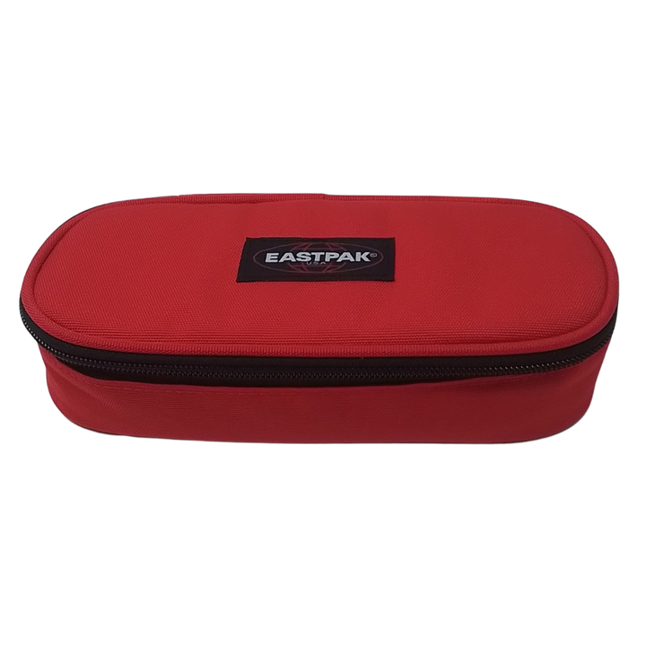 EASTPAK - ASTUCCIO OVAL SINGLE 85Z SAILOR RED