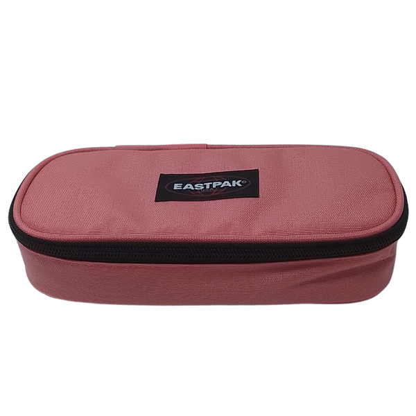 EASTPAK - ASTUCCIO OVAL SINGLE 0O8 PEACH PINK