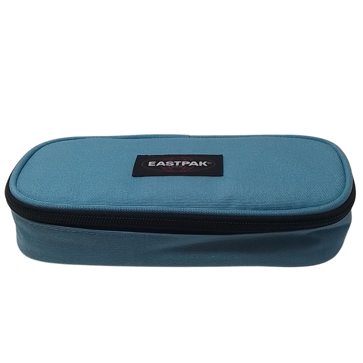 EASTPAK - ASTUCCIO OVAL SINGLE 6J7 CLOUD BLUE