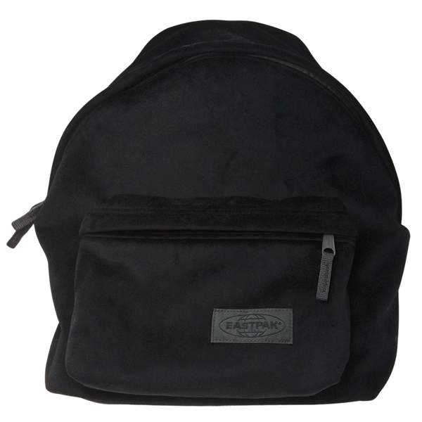 EASTPAK - ZAINO PADDED PAK'R 8J4 VELVET DARK