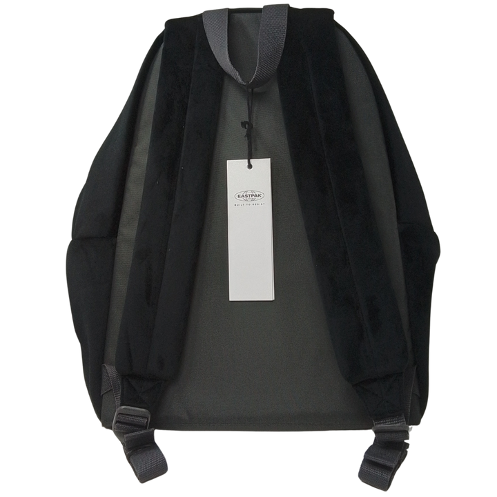 EASTPAK - ZAINO PADDED PAK'R 8J4 VELVET DARK
