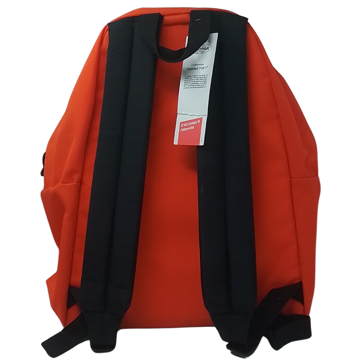 EASTPAK - ZAINO PADDED PAK'R 96K FRESH JUICE
