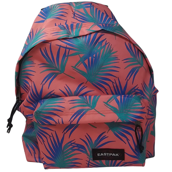 EASTPAK - ZAINO PADDED PAK'R 3K1 BRIZE PINK