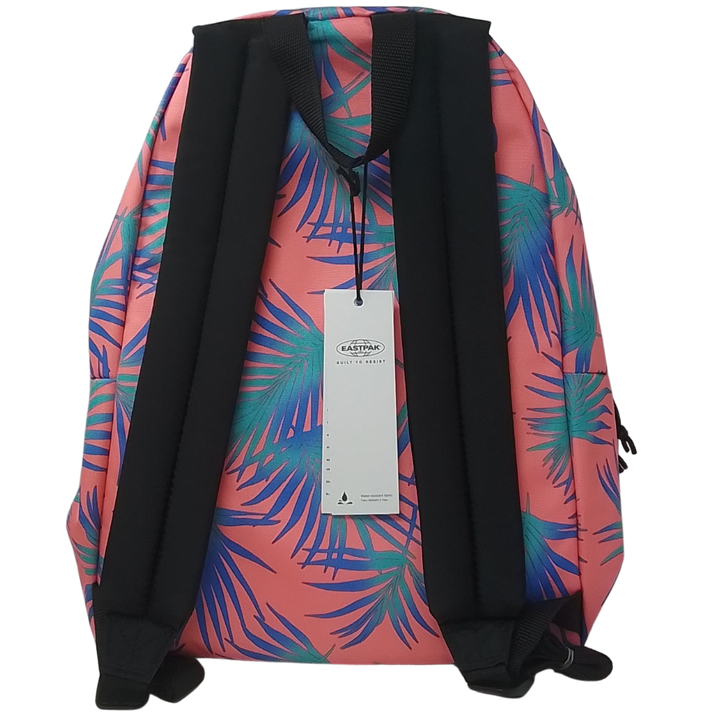 EASTPAK - ZAINO PADDED PAK'R 3K1 BRIZE PINK