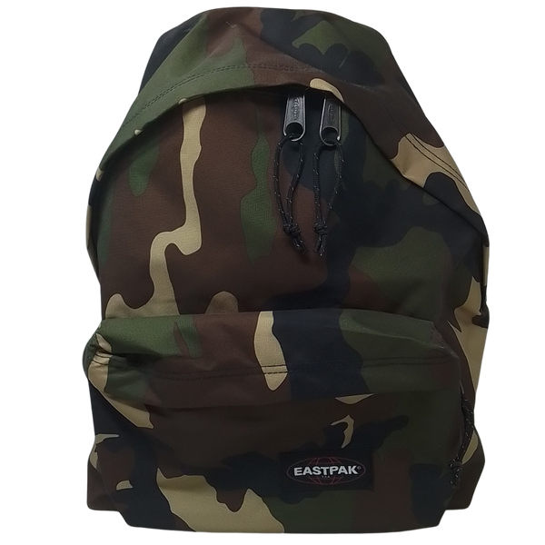 EASTPAK - ZAINO PADDED PAK'R 181 CAMO