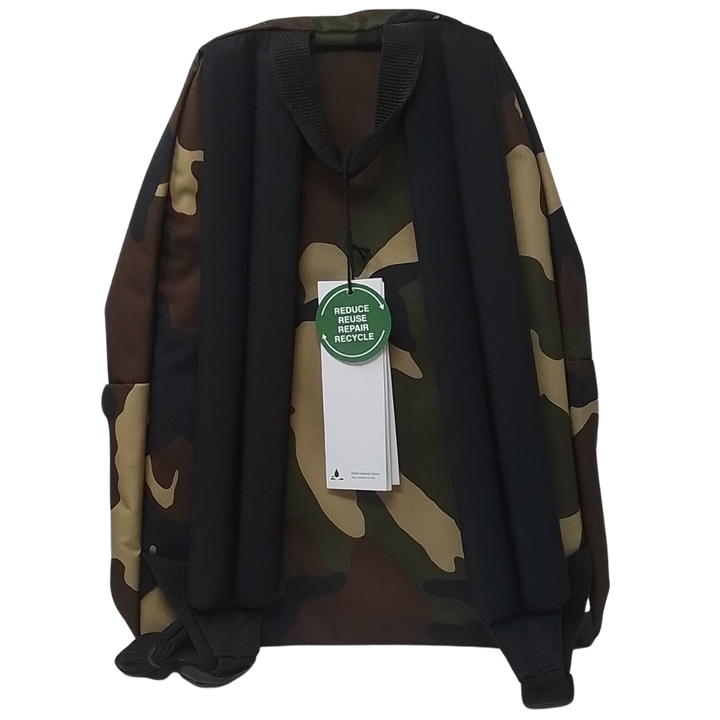 EASTPAK - ZAINO PADDED PAK'R 181 CAMO