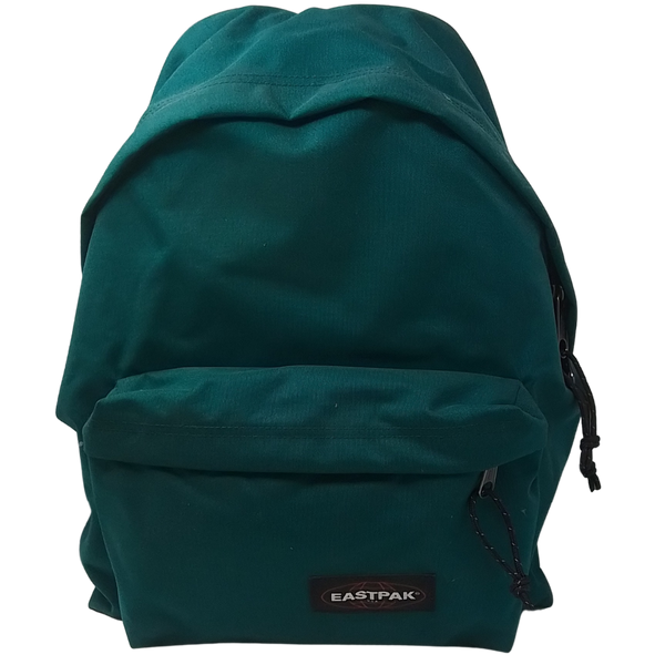 EASTPAK - ZAINO PADDED PAK'R 7J1 PEACOCK GREEN