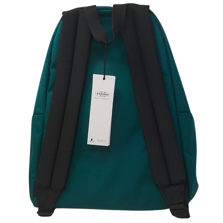 EASTPAK - ZAINO PADDED PAK'R 7J1 PEACOCK GREEN