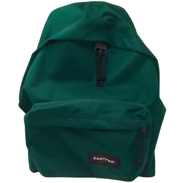 EASTPAK - ZAINO PADDED PAK'R 4D7 TREE GREEN