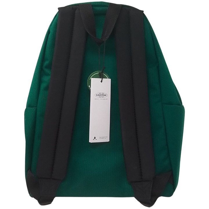 EASTPAK - ZAINO PADDED PAK'R 4D7 TREE GREEN