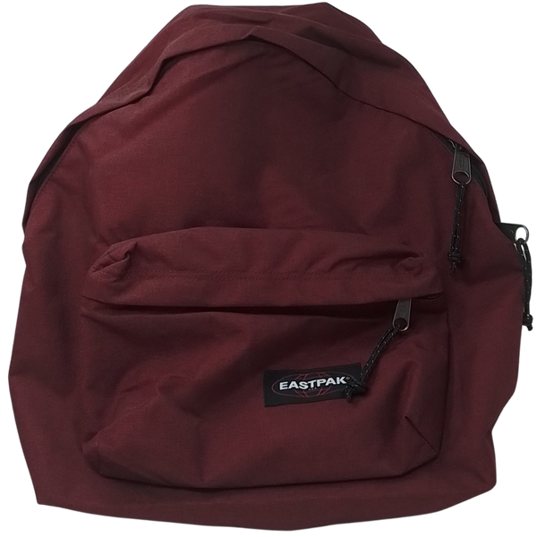 EASTPAK - ZAINO PADDED PAK'R 23S CRAFTY WINE