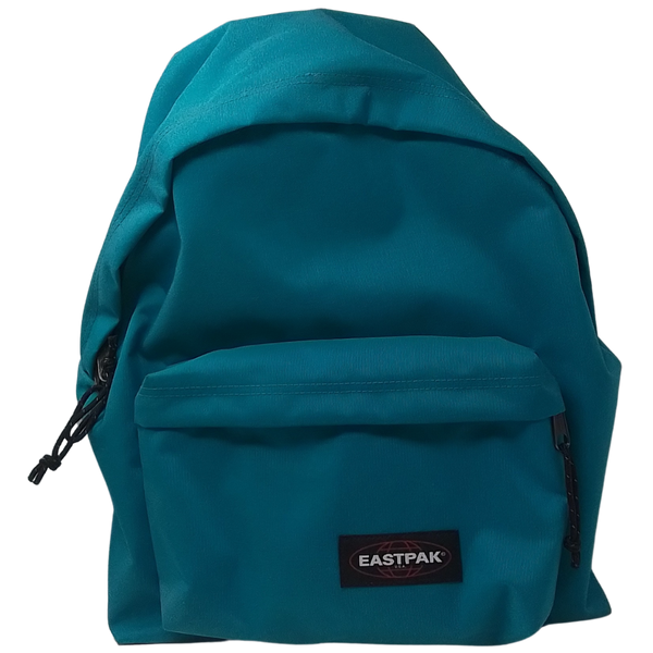 EASTPAK - ZAINO PADDED PAK'R 1A1 BLUE OASI