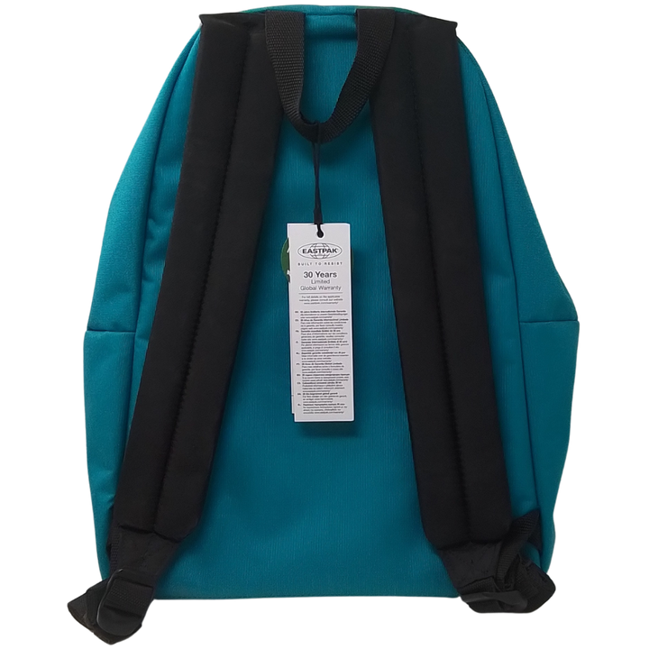 EASTPAK - ZAINO PADDED PAK'R 1A1 BLUE OASI