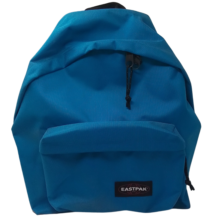 EASTPAK - ZAINO PADDED PAK'R 4D5 VOLTAIC BLUE