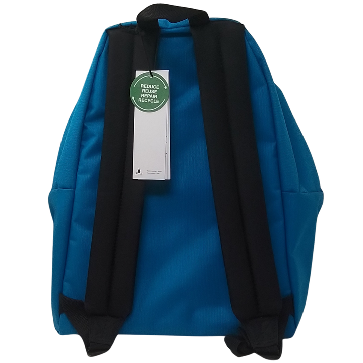 EASTPAK - ZAINO PADDED PAK'R 4D5 VOLTAIC BLUE