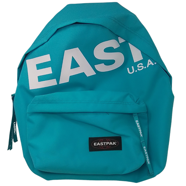 EASTPAK - ZAINO PADDED PAK'R J09 BOLD POOL