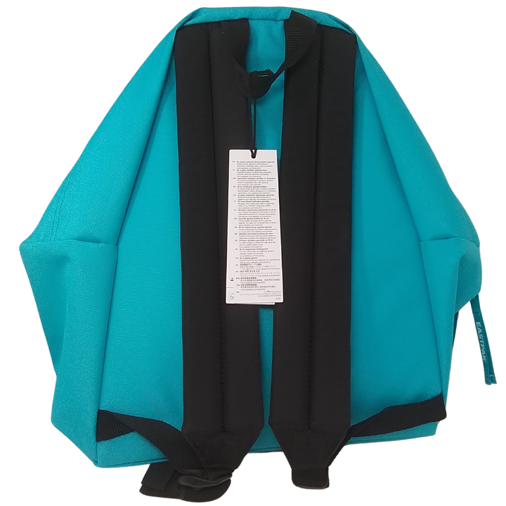 EASTPAK - ZAINO PADDED PAK'R J09 BOLD POOL