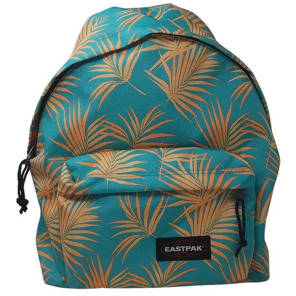 EASTPAK - ZAINO PADDED PAK'R 3K2 BRIZE AQUA