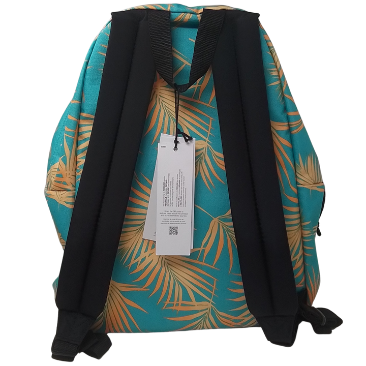 EASTPAK - ZAINO PADDED PAK'R 3K2 BRIZE AQUA