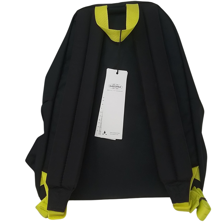 EASTPAK - ZAINO PADDED PAK'R 1E4 KONTRAST G