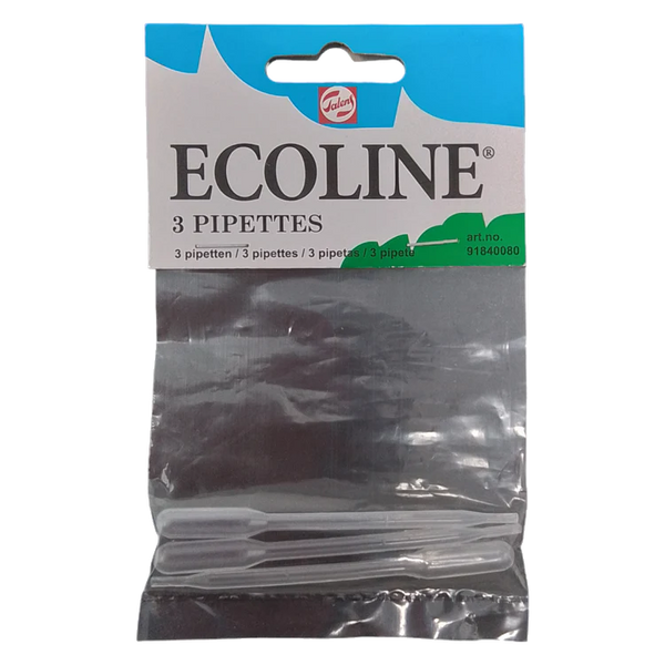 ROYAL TALENS - ECOLINE 3 PIPETTE