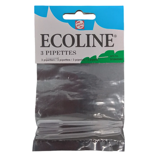 ROYAL TALENS - ECOLINE 3 PIPETTE