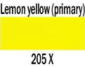 ROYAL TALENS - ECOLINE ACQUERELLO LIQUIDO 205 GIALLO LIMONE