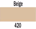ROYAL TALENS - ECOLINE ACQUERELLO LIQUIDO 420 BEIGE