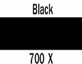 ROYAL TALENS - ECOLINE ACQUERELLO LIQUIDO 700 NERO