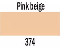ROYAL TALENS - ECOLINE ACQUERELLO LIQUIDO 374 ROSA BEIGE