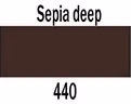 ROYAL TALENS - ECOLINE ACQUERELLO LIQUIDO 440 SEPPIA SCURO
