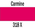ROYAL TALENS - ECOLINE ACQUERELLO LIQUIDO 318 CARMINIO