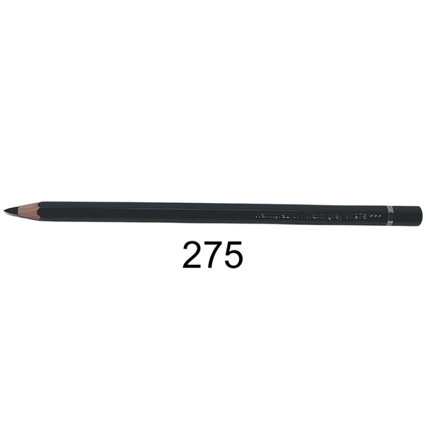 FABER-CASTELL - MATITE ACQUERELLABILI ALBRECHT DURER 275 WARM GREY VI