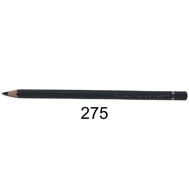 FABER-CASTELL - MATITE ACQUERELLABILI ALBRECHT DURER 275 WARM GREY VI