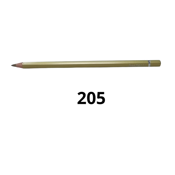 FABER-CASTELL - MATITE ACQUERELLABILI ALBRECHT DURER 205 CADMIUM YELLOW LEMON