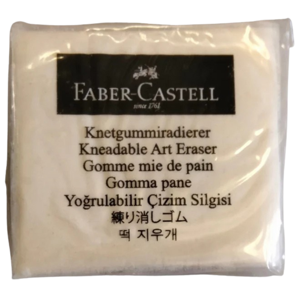 FABER-CASTELL - GOMMA PANE