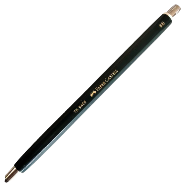 FABER-CASTELL - PORTA MINE 3,15 MM