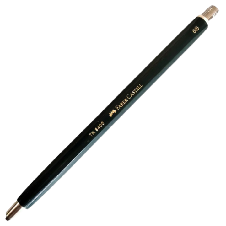 FABER-CASTELL - PORTA MINE 3,15 MM