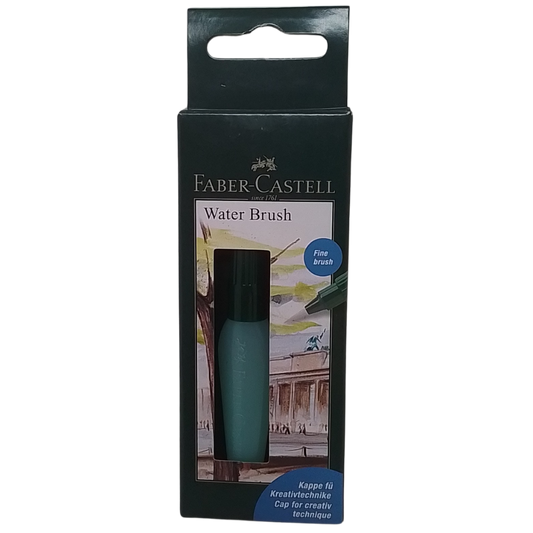 FABER-CASTELL - WATER BRUSH
