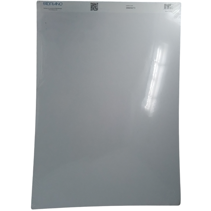 FABRIANO - BLOCCO TECNICO 6 50X70 CM