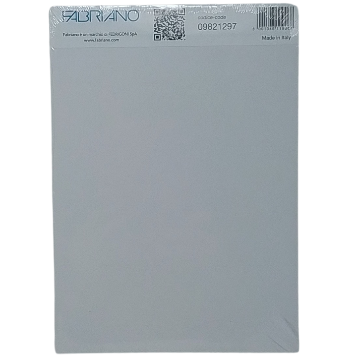 FABRIANO - BLOCCO TECNICO 6 A4