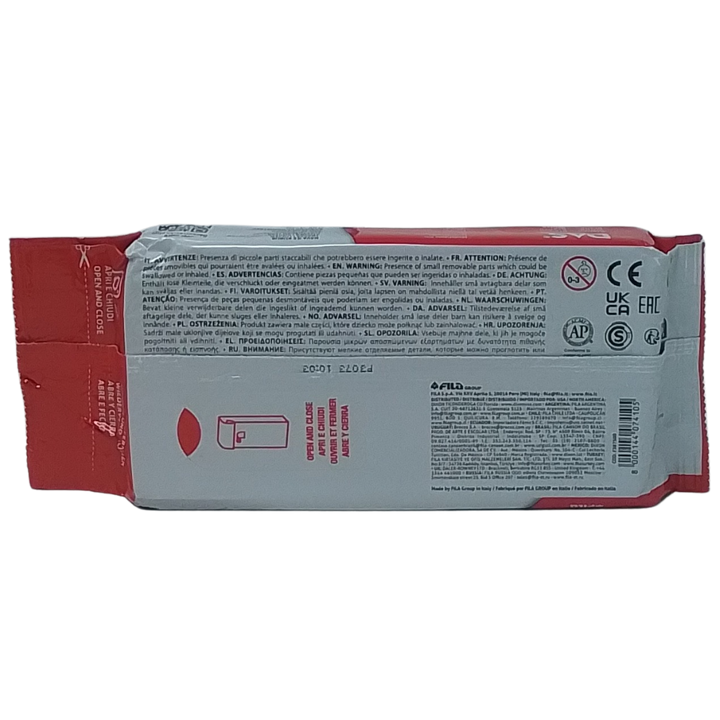 FILA - DAS BIANCO 1KG (PASTA PER MODELLARE)
