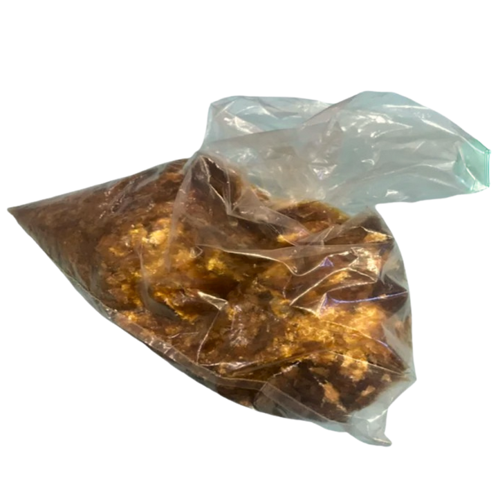 FERRARIO - GOMMA LACCA PURA LA DORATURA