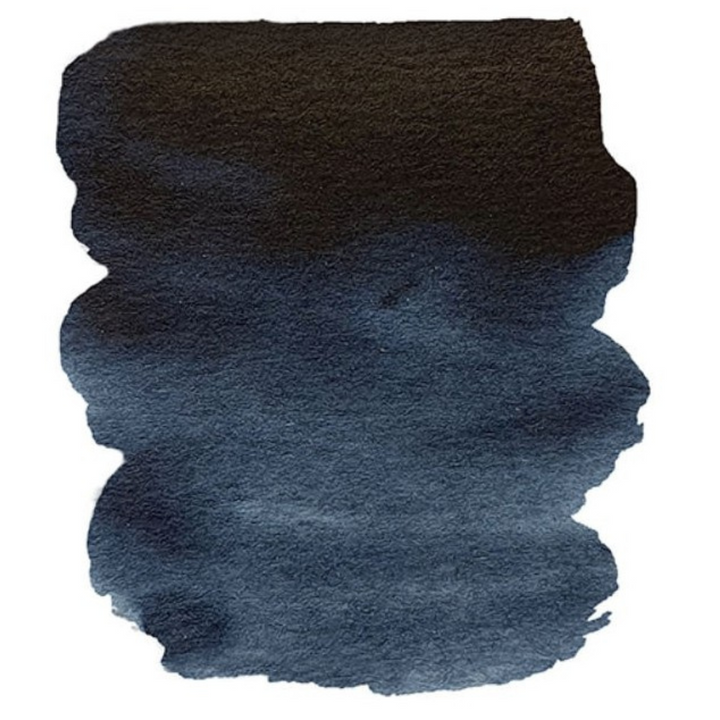 HAMBURG - INCHIOSTRO CALLIGRAFICO NERO ESPORTAZIONE 80 ML